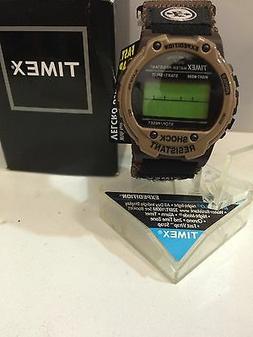 O Timex Expedition Ref 77921 -nuovo-