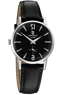 O Festina Extra 1948 Da Donna In Acciaio F20254/4 Da Gioiell