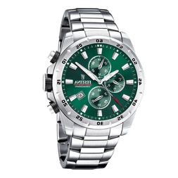 O Festina F20463/3 Uomo Timeless Cronografo Data Quadrante A