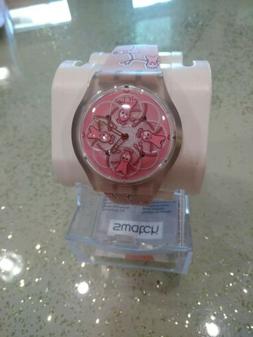 O Swatch Femminile Con Touch