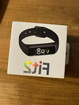 O Fitness Samsung Galaxy Fit2 Nero - Modello R220nzkaeub Nuo