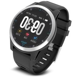 O Fitness Smartwatch Ecg Frequenza Cardiaca Pfg App Ip67  Io