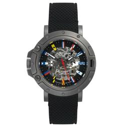 O Nautica Flag Napprh011 Automatico Limited Edition&nbsp; Annive