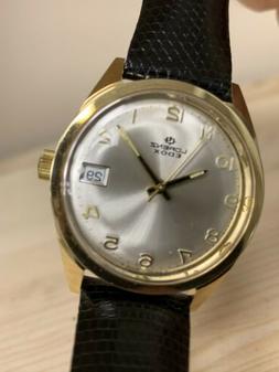 O Lorenz Fondo Magazzino A  Carica Manuale Swiss