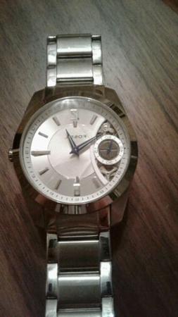 O Fossil Twist .acciaio ..bellissimo..