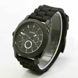 O Fossil Fs4487 Chrono