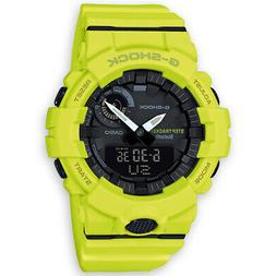 O Casio G-shock Bluetooth Smart Led Gba-800-9aer