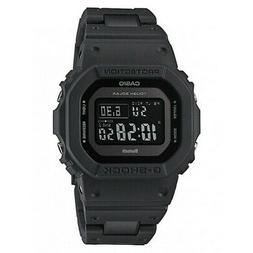 O Casio G-shock Bluetooth Smart Solar Wave Ceptor Gw-b5600bc