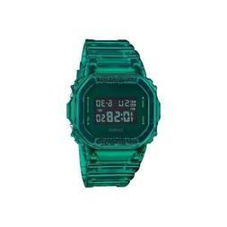 O Casio - G-shock Colour Skeleton Series Ref. Dw-5600sb-3er 