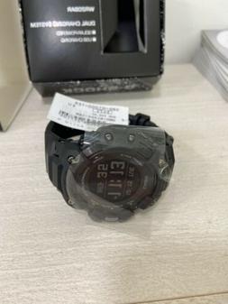 O Casio G-shock G-squad Gbd-h1000-1er  Cardio Smartwatch