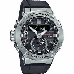 O Casio G-shock G-steel Solare Bluetooth Gst-b200-1aer