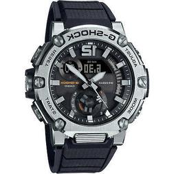 O Casio G-shock G-steel Solare Gst-b300s-1aer