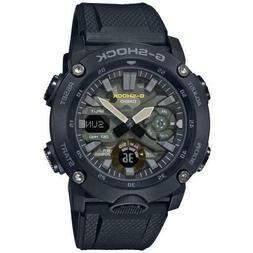 O Casio G-shock Ga-2000su-1aer  - Listino 129 Euro