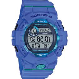O Casio G-shock Gbd-800-2er Bluetooth