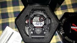 O Casio G-shock - Gw-9400-1er  Errore Regalo Acquistato 16/1