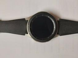 O Samsung Galaxy Watch 46mm