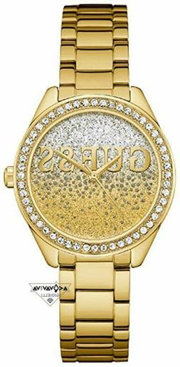 O Guess Glitter Girl W0987l2