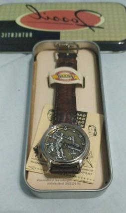 O Fossil Golfisti  Edizione  1014