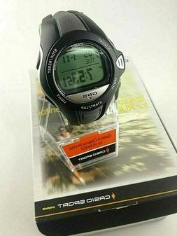 orologio gpr100 sport 45mm digitale new gps
