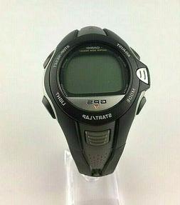 O Casio  Gpr100 Sport 45mm Digitale New Gps  Light Nuovo Non