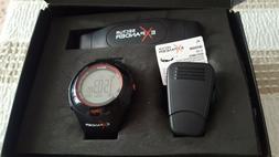 O Gps + Cardiofrequenzimetro + Fascia Sector Expander R32511
