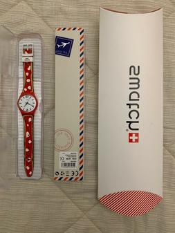 O Swatch Gr162e, Da Collezione Napoli - Pizza, Usato - Eccel