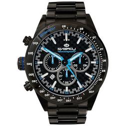 O Lorenz Granpremio Cronografo 030210bb