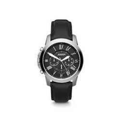 O Fossil - Grant Ref. Fs4812ie + Pochette In Omaggio