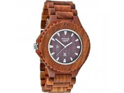 O Green Time By Zzero Uomo In Legno Sandalo Zw001a Offerta S