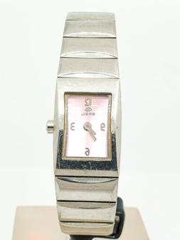 O Breil Griffe 2519251523 Acciaio Quarzo Donna 477vv14