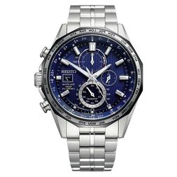 O Citizen H800 Supertitanio Eco-drive Radiocontrollato Crono
