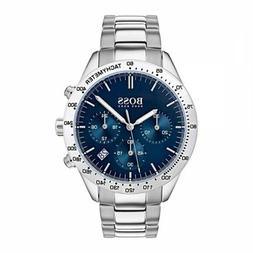 O Hugo Boss Hb1513582  Talent Uomo Nuovo Garanzia 2 Anni