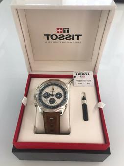 O Tissot Heritage 1973, Movimento Automatico, Cinturino In P