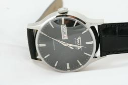 O Tissot Heritage Visodate T0194301605101 Nuovo
