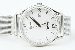 O Tissot Heritage Visodate T1184101127700 Nuovo