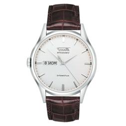 O Tissot Heritage Visodate Used Like New Automatic Box Paper