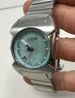 O Breil Tribe Hero Lady Tw0350 In Acciaio Madreperla Breil L