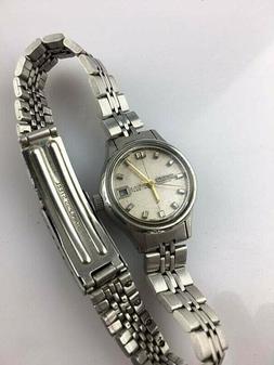 orologio hi beat automatico donna japan vintage