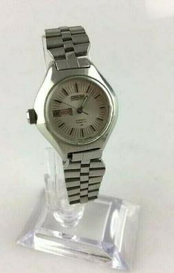 O Seiko Hi Beat Day Date Automatico Donna 26mm  Vintage Acci