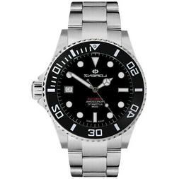 O Lorenz Hydro Sub Automatico Swiss Made 090000aa