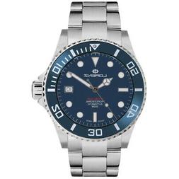 O Lorenz Hydro Sub Automatico Swiss Made 090000bb