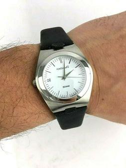 O Philip Watch Imakos Quarzo Swiss Made Uomo 38mm