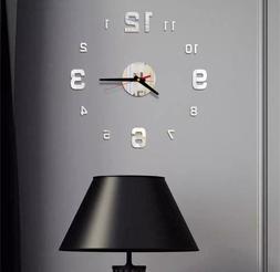 O In 3d Da Muro Da Parete Decorazione Casa Addobbi Design Ho