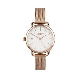 O In Acciaio Da Donna Breil Ew0503 Sconto 10% Vp 89  Pvd Oro