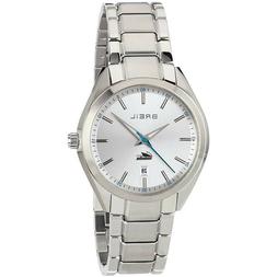 O In Acciaio Da Uomo Breil Tw1610  Sconto 10% Vp 165