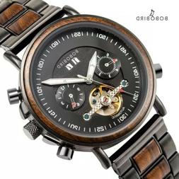 O In Legno Lusso  Uomo Regalo Natale