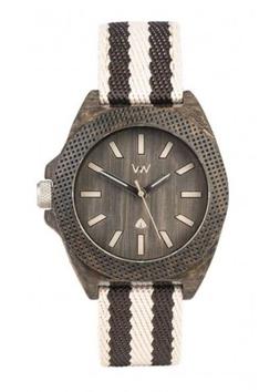 O In Legno Uomo Wewood Phoenix 38 Wenge Grey