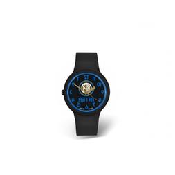 O In Silicone Da Bambino Lowell Fc Inter Orologio One Kid 34