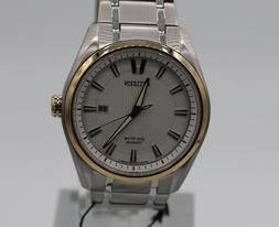 O In Super Titanio Da Uomo Eco-drive Ref. Aw1244-56a