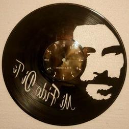 O In Vinile Lorenzo Jovanotti - Mi Fido Di Te  Vinyl Clock 3